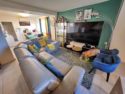 Maison de ville - 87 m² - 4 pièces