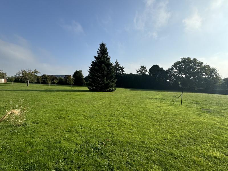 Maison ancienne - 211 m² - 7 pièces