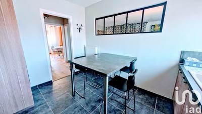 Maison - 199 m² - 7 pièces