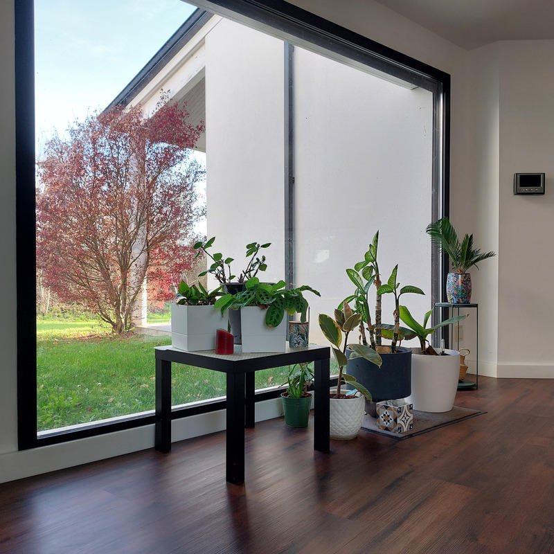 Maison - 216 m² - 7 pièces