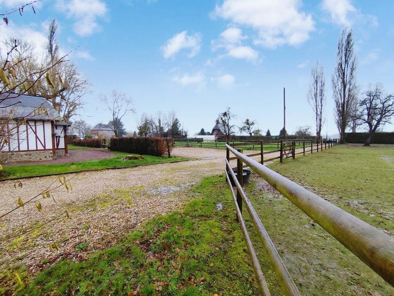 Maison - 114 m² - 6 pièces