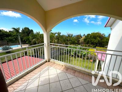 Maison - 175 m² - 6 pièces