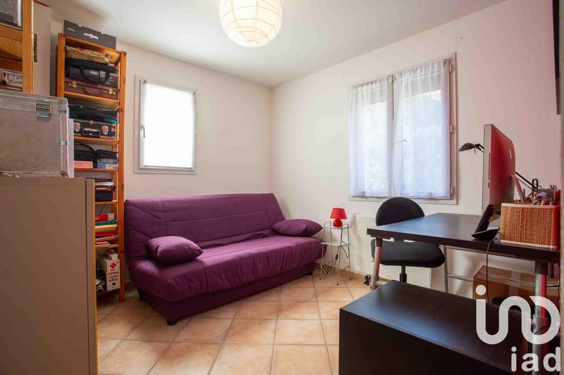 Maison - 130 m² - 4 pièces