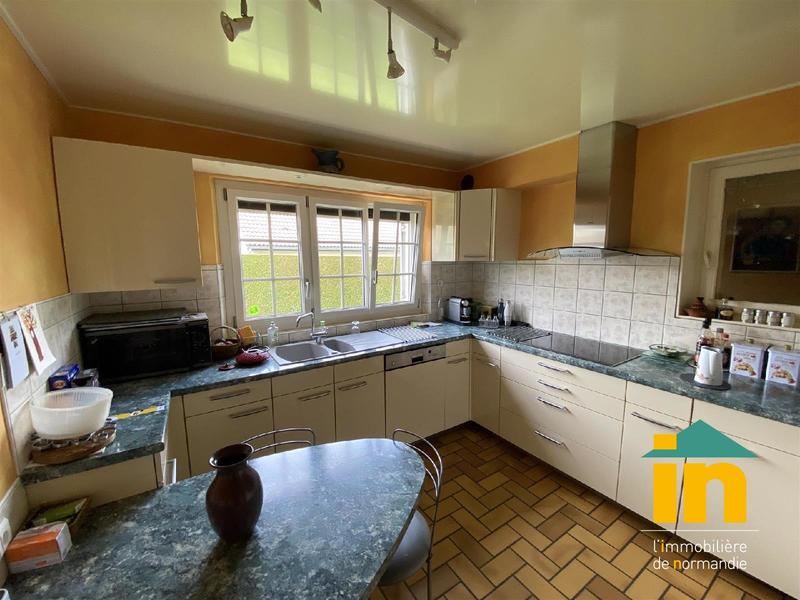 Maison de ville - 140 m² - 5 pièces