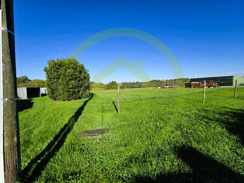 Maison - 116 m² - 6 pièces