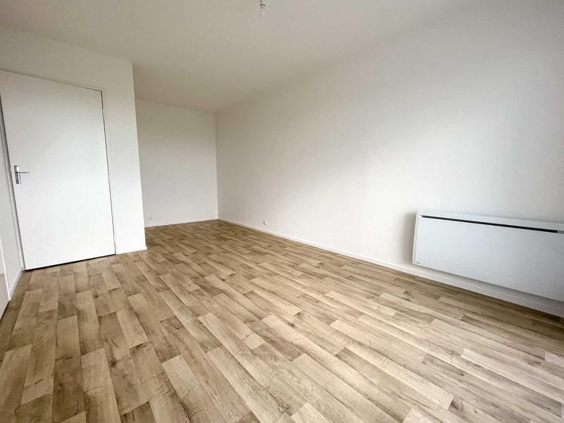 Appartement - 31 m² - 1 pièce