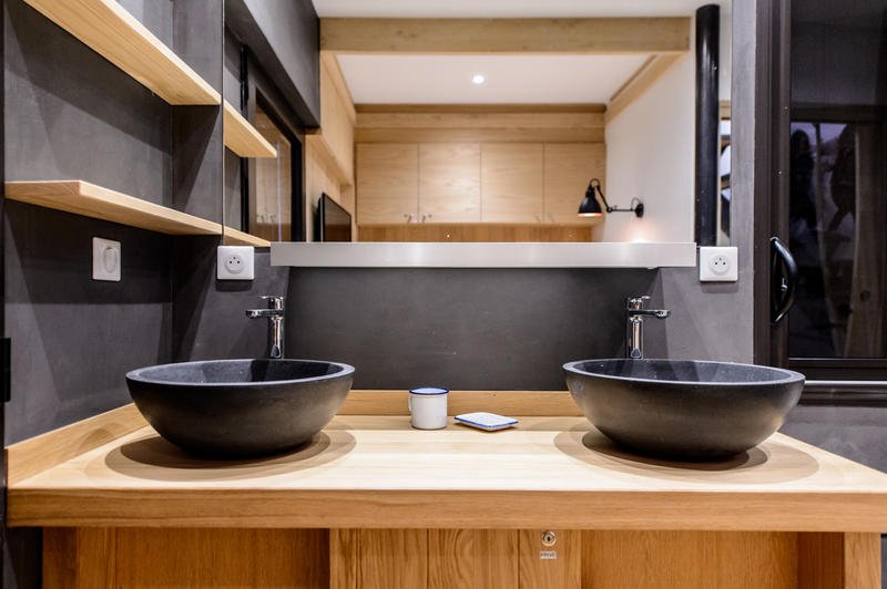 Maison - 81 m² - 6 pièces