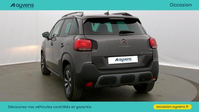 Citroën C3 Aircross PureTech 110ch s&amp;S Shine Business