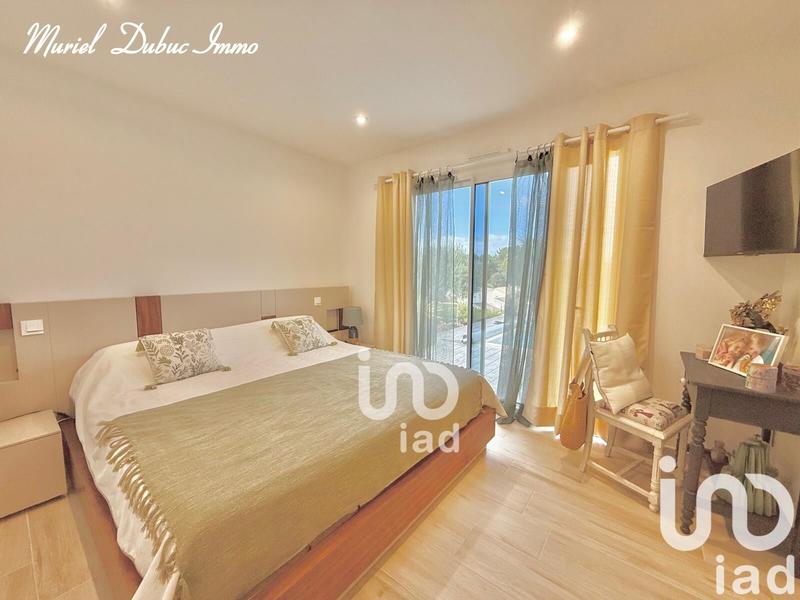 Maison - 141 m² - 6 pièces