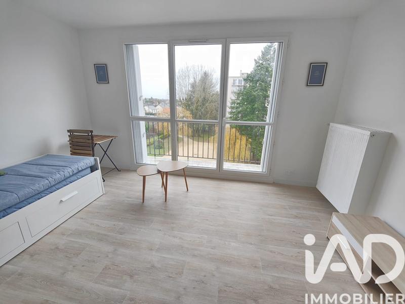 Appartement - 31 m² - 1 pièce
