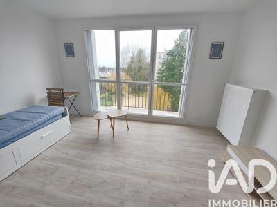 Appartement - 31 m² - 1 pièce