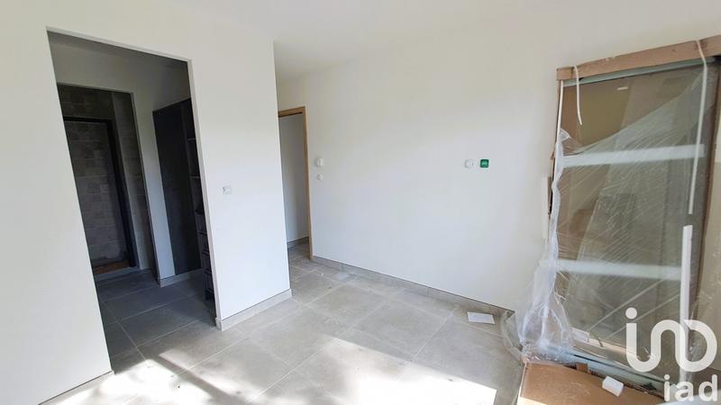 Maison - 94 m² - 5 pièces