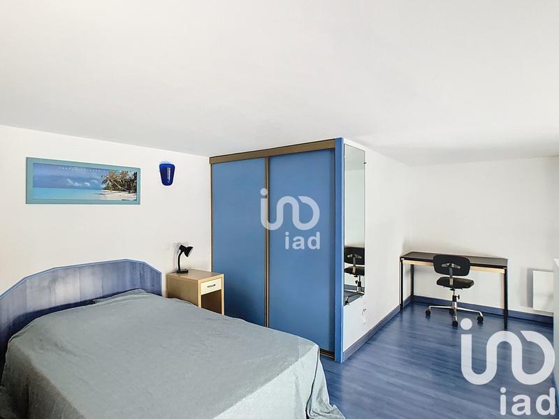 Appartement - 53 m² - 2 pièces