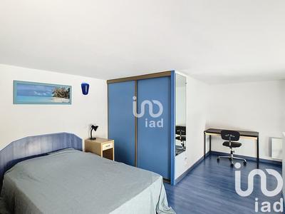 Appartement - 53 m² - 2 pièces