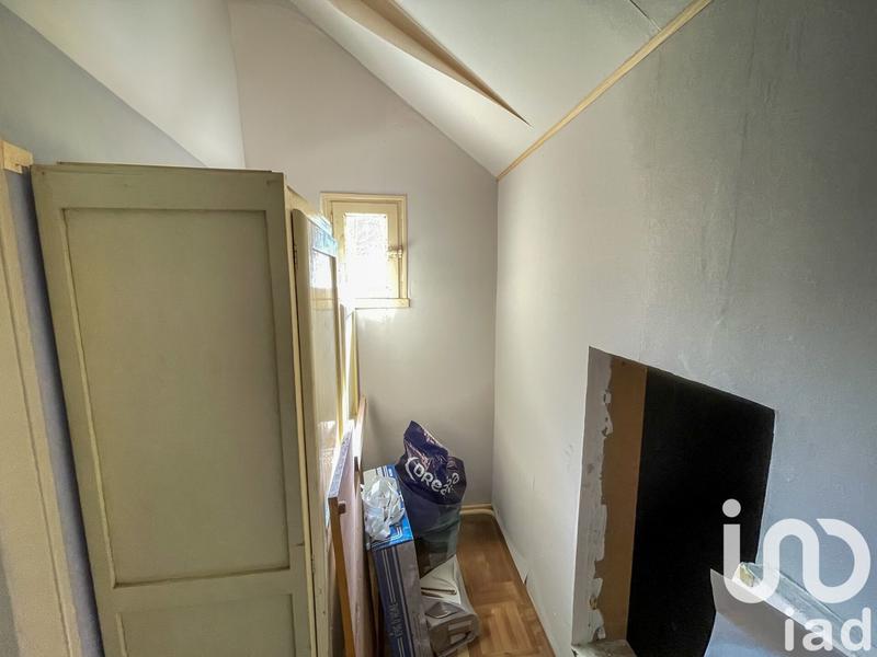 Maison - 66 m² - 4 pièces