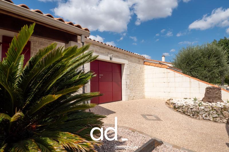 Maison - 101 m² - 4 pièces