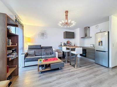 Appartement - 29 m² - 1 pièce