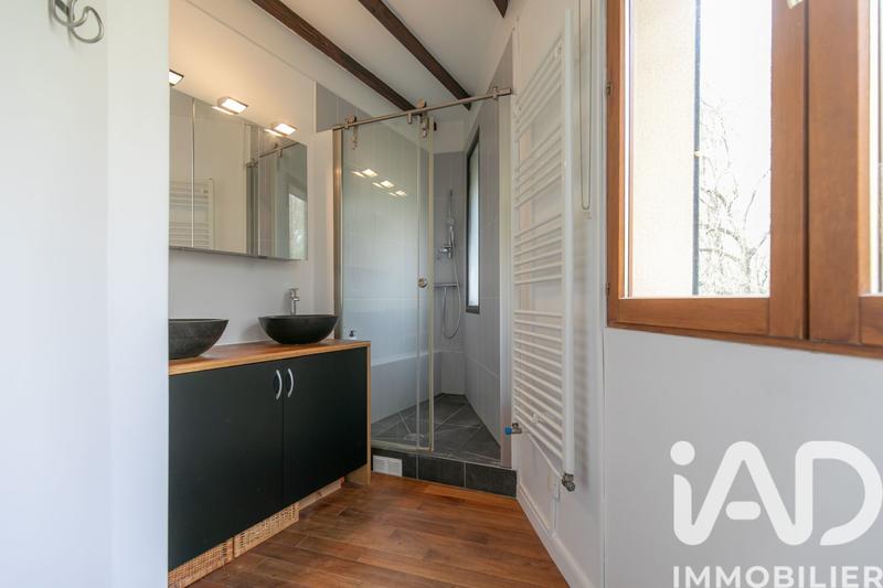 Maison - 170 m² - 6 pièces