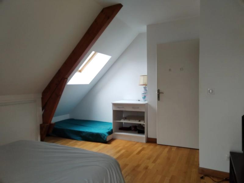 Maison - 111 m² - 6 pièces