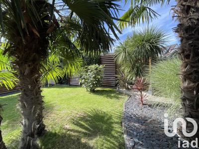 Maison - 145 m² - 6 pièces