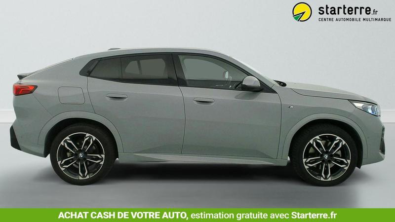 Bmw X2 U10 Sdrive 20i 170ch Dkg7 m Sport