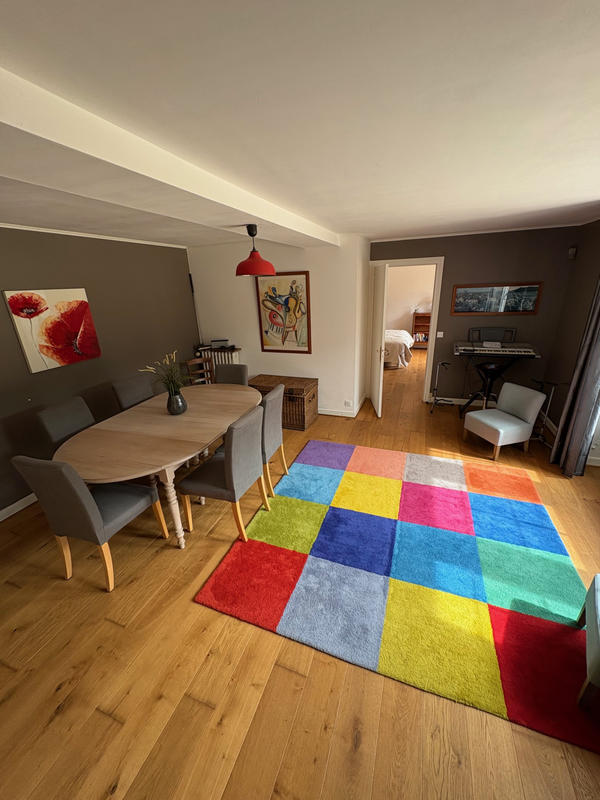 Propriété - 300 m² - 13 pièces