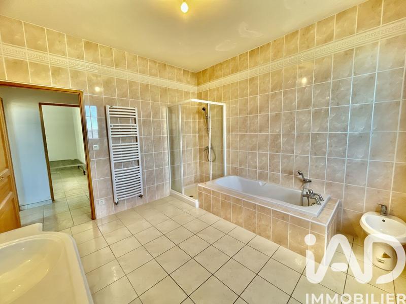 Maison - 524 m² - 12 pièces