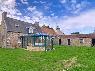 Maison - 103 m² - 4 pièces