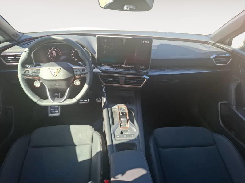 Cupra Leon eHybrid 204 ch Dsg6 V