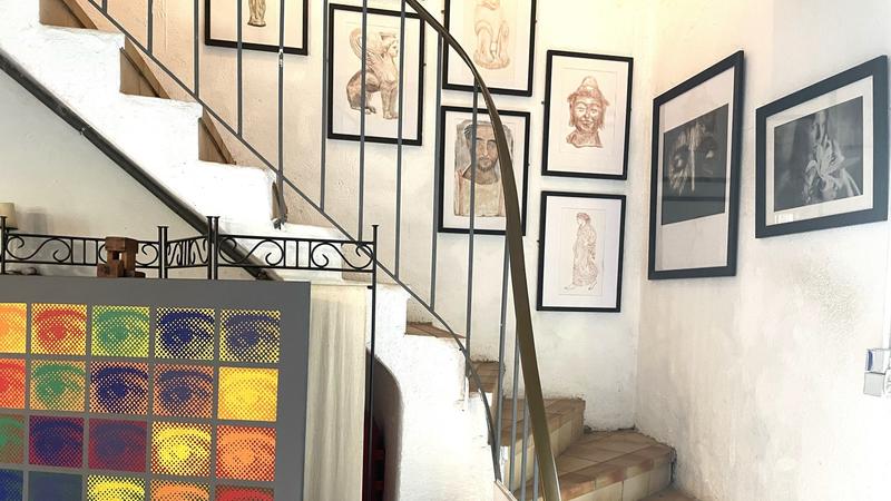 Maison traditionnelle - 95 m² - 5 pièces