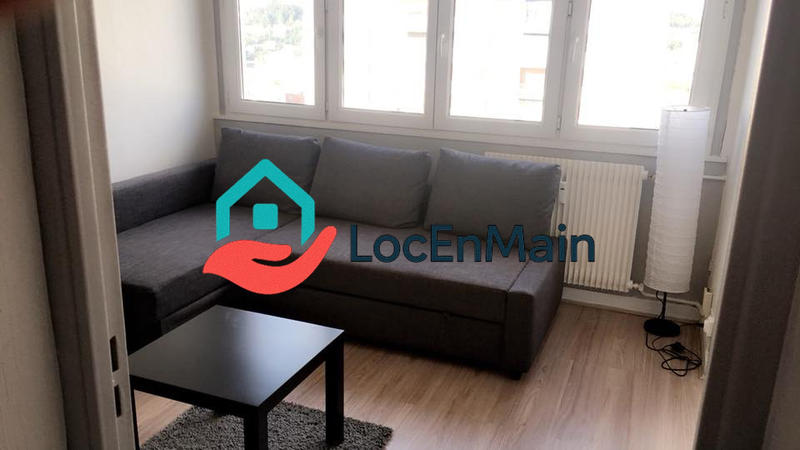 Studio - 24 m² - 1 pièce