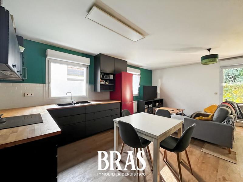 Appartement - 69 m² - 3 pièces