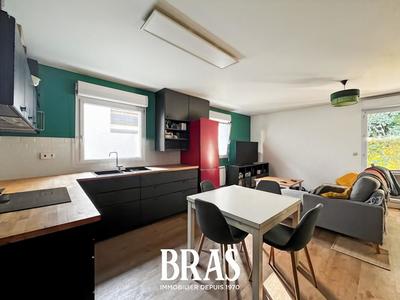 Appartement - 69 m² - 3 pièces