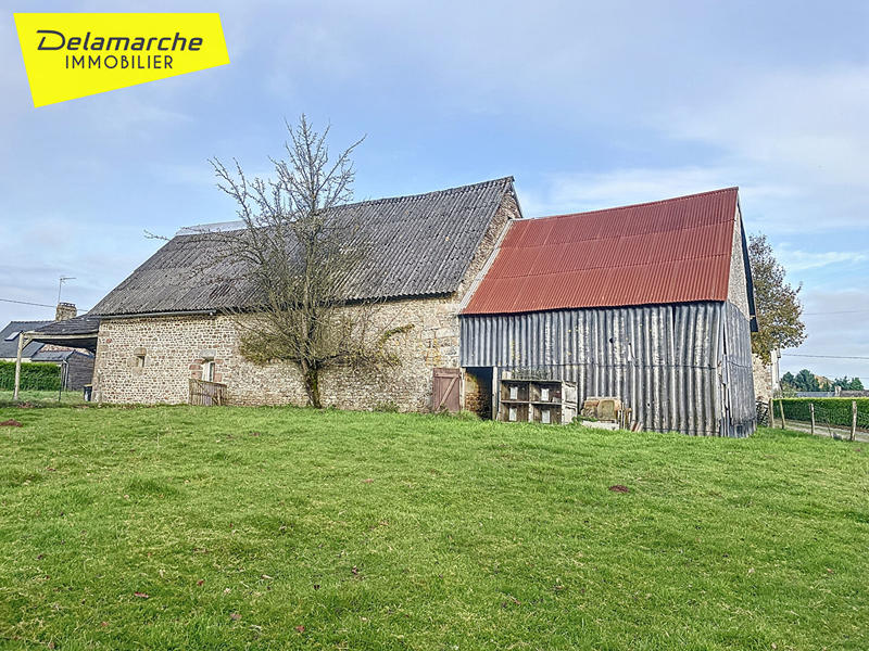 Maison - 80 m² - 2 pièces