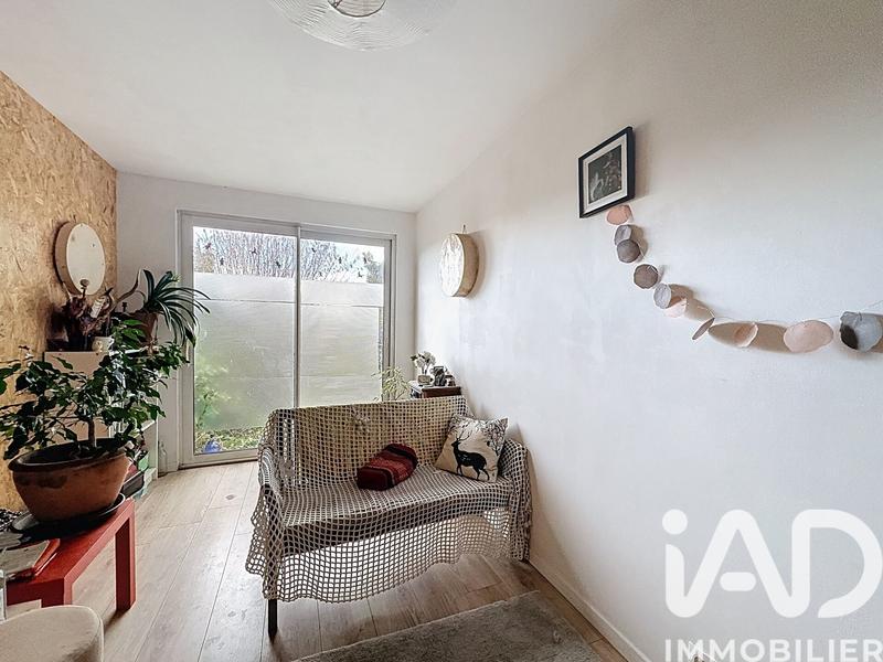 Maison - 211 m² - 7 pièces