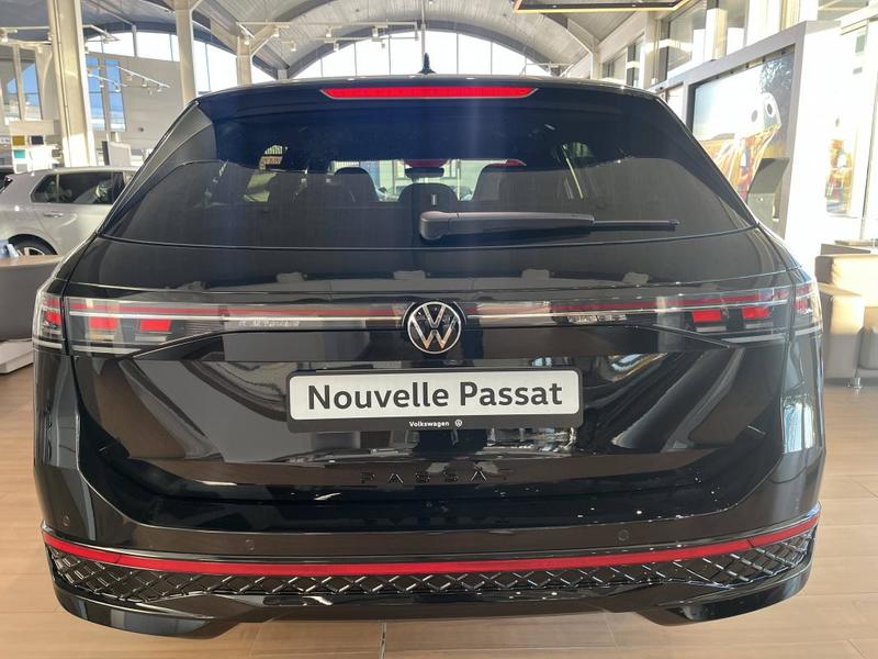 Volkswagen Passat 1.5 eHybrid 272 Dsg6 R-Line