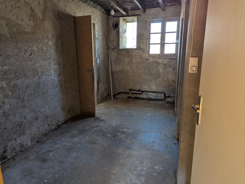 Maison - 183 m² - 7 pièces