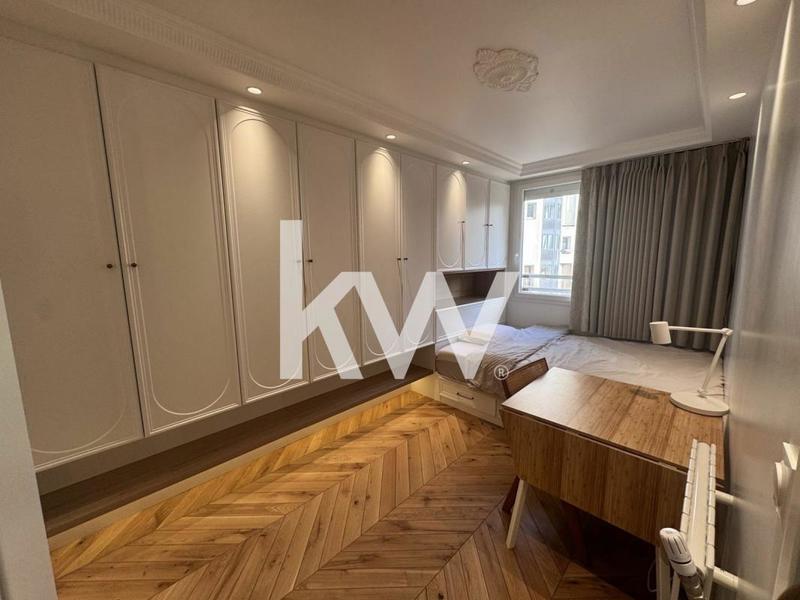 Appartement - 87 m² - 4 pièces