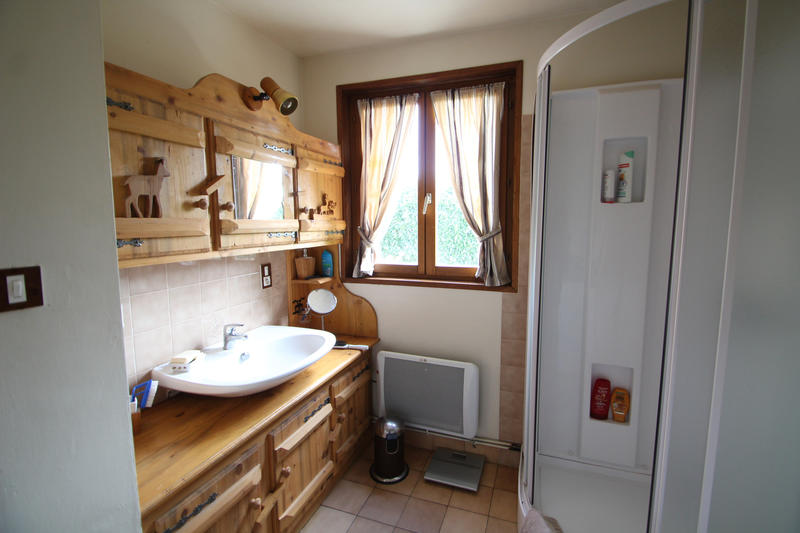 Maison - 108 m² - 4 pièces