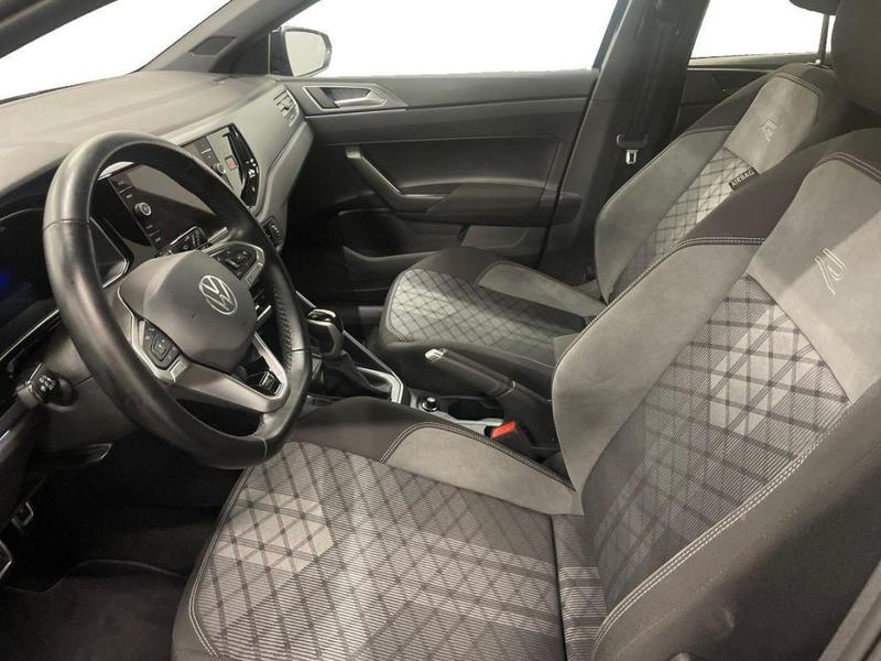 Volkswagen Polo 1.0 Tsi 95 s&amp;S Dsg7 R-Line