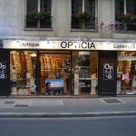 Opticia