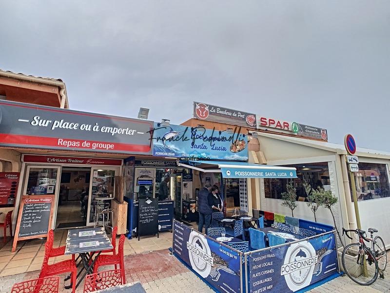 Appartement - 31 m² - 1 pièce