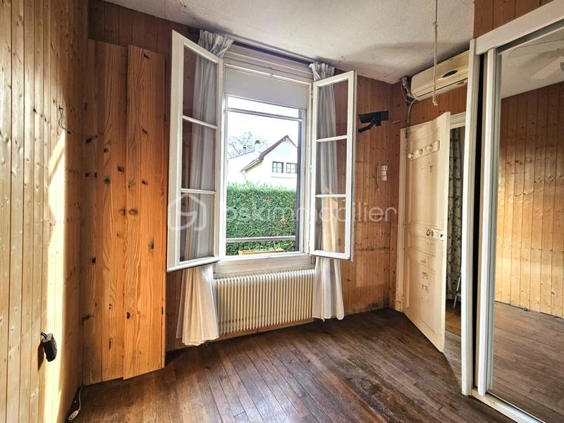 Maison - 44 m² - 4 pièces