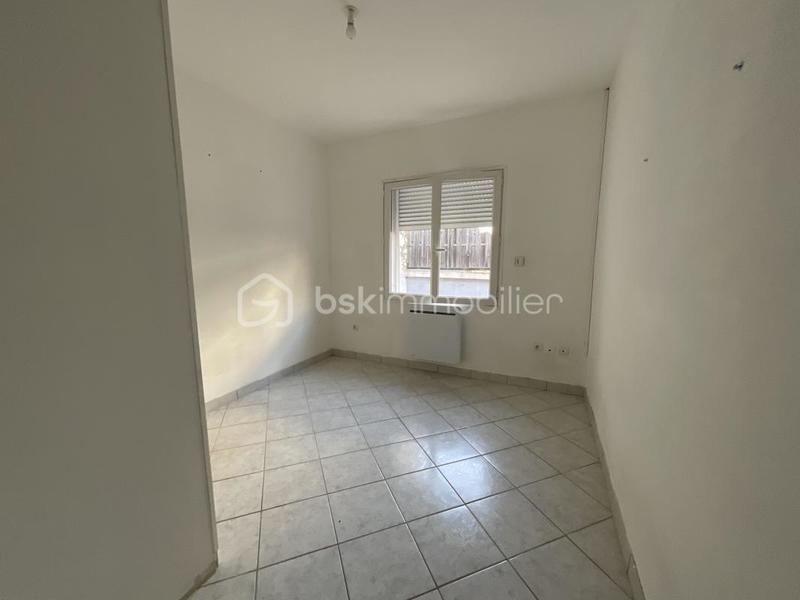 Maison de ville - 77 m² - 4 pièces