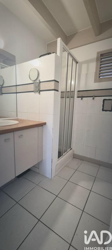 Maison - 94 m² - 5 pièces