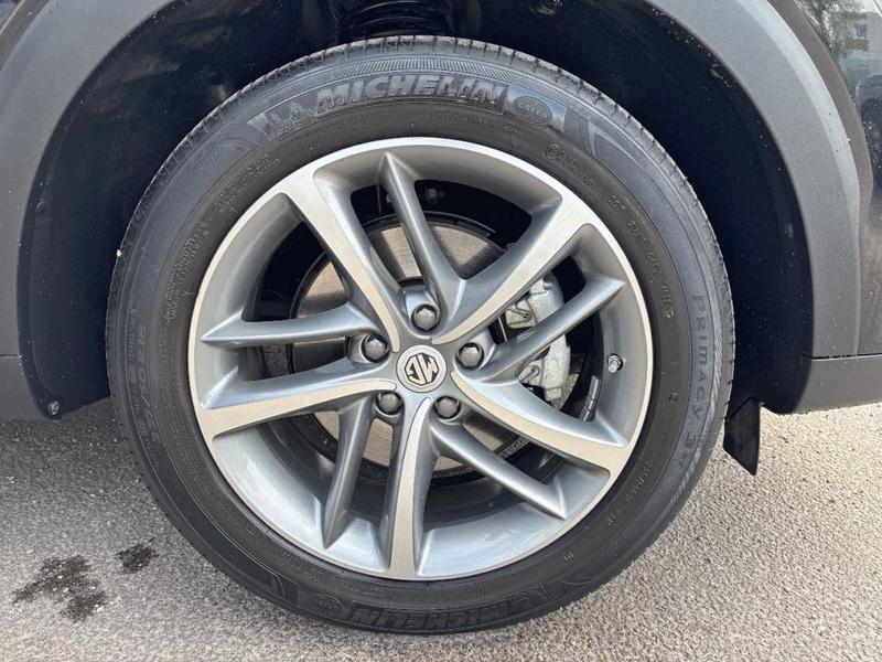 Mg Ehs 1.5t Gdi Phev Luxury