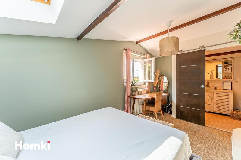 Maison - 150 m² - 7 pièces