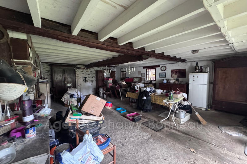 Maison - 155 m² - 5 pièces