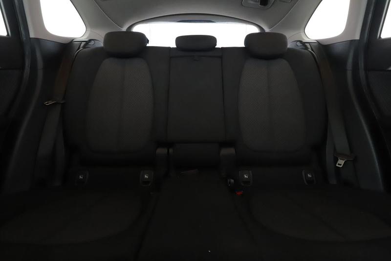 Bmw X1 sDrive18d Lounge Bva8 150 ch