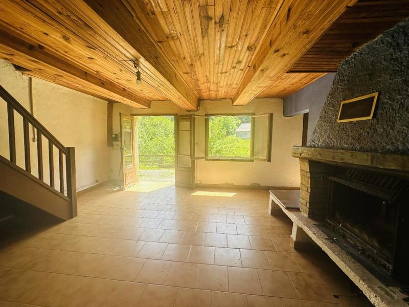 Maison - 79 m² - 3 pièces